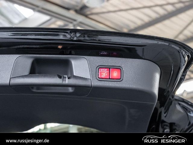 Mercedes-Benz GLB 200 GLB 200 d