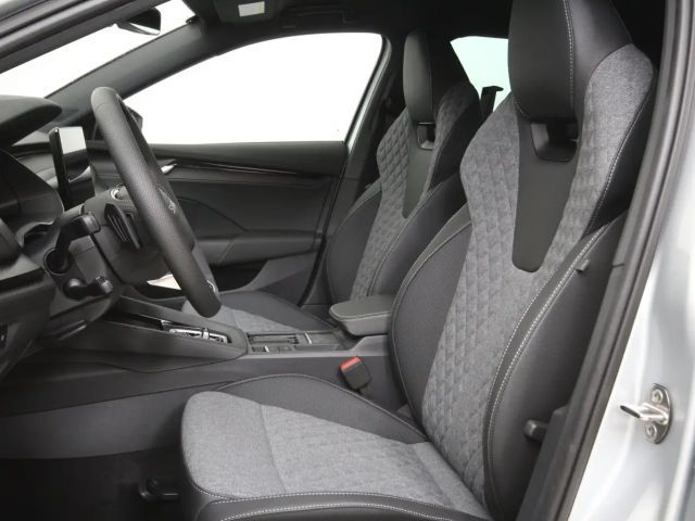 Skoda Octavia Sportline