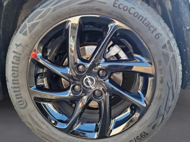 Opel Corsa 1.2 Turbo GS-Line Grand Sport Turbo