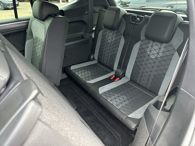 Volkswagen Tiguan 2.0 TDI Allspace R-Line