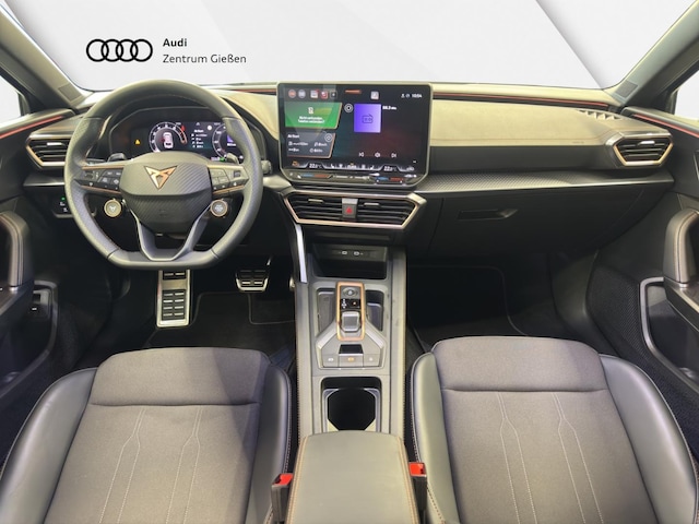 Cupra Leon DSG Sportstourer