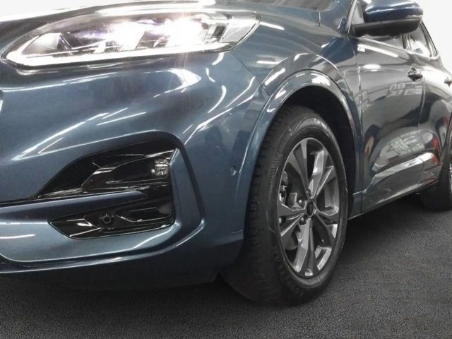 Ford Kuga ST Line