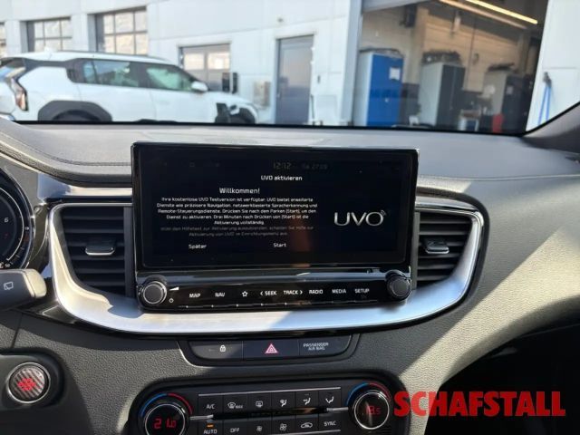 Kia Ceed GDi GT-Line