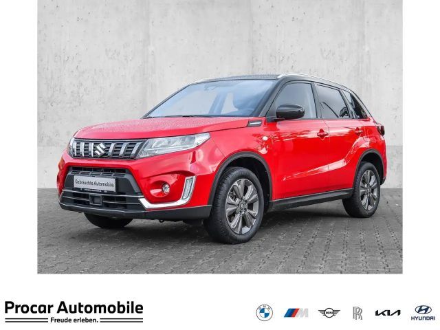 Suzuki Vitara 4x2 Comfort Hybrid