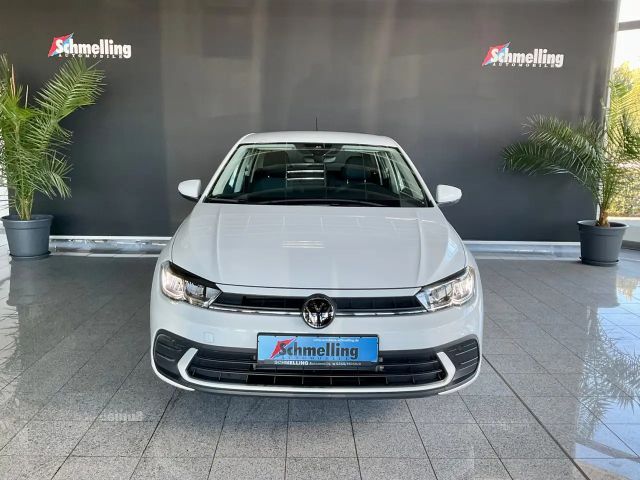 Volkswagen Polo 1,0 l KLIMA SHZ LED APP-CONNECT