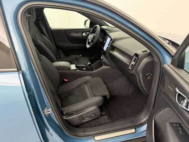 Volvo XC40 AWD Recharge Ultimate