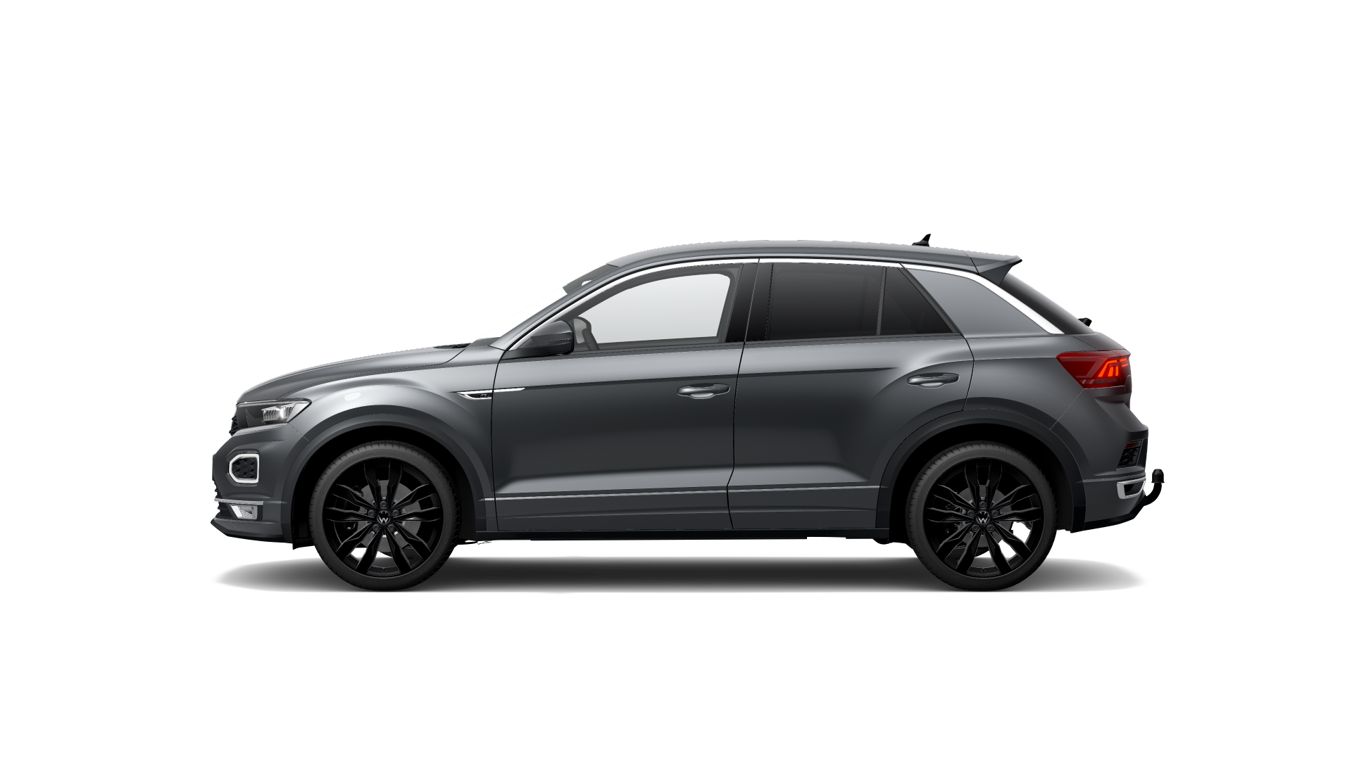 Volkswagen T-Roc 1.5 TSI DSG R-Line