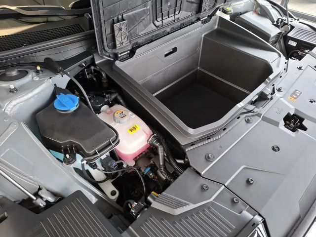 Hyundai IONIQ 5 UNIQ