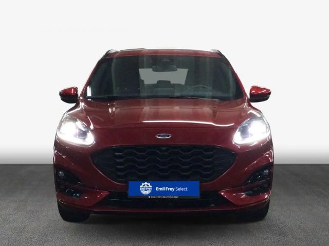 Ford Kuga ST Line