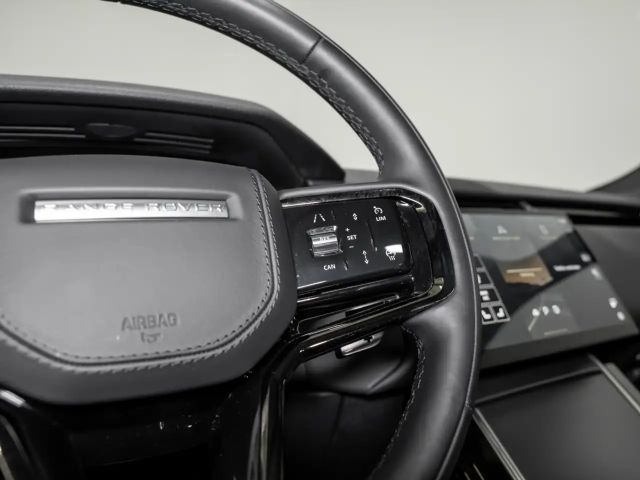 Land Rover Range Rover Velar D300 Dynamic HSE