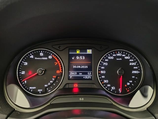 Audi Q2 35 TFSI S-Line S-Tronic