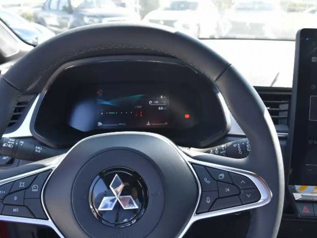 Mitsubishi ASX PLUS 1.3 T-Benziner 6-Gang