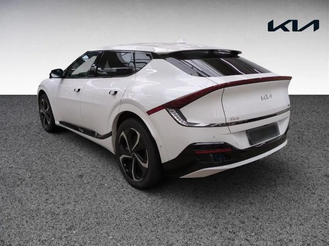 Kia EV6 77,4 kWh GT-Line