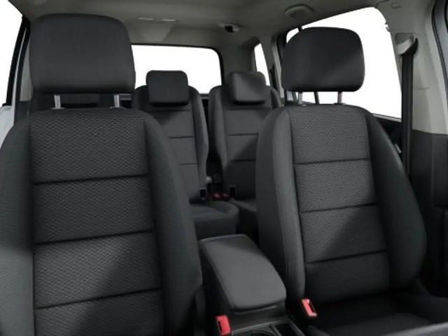 Volkswagen Touran Comfortline IQ.Drive