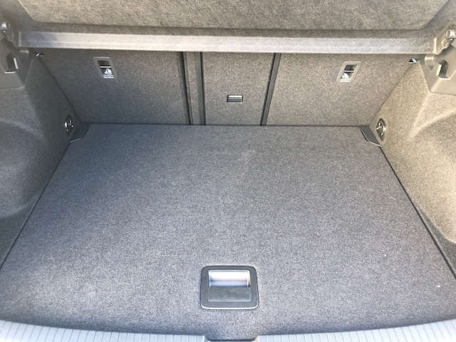 Volkswagen T-Roc 1.5 TSI DSG Move