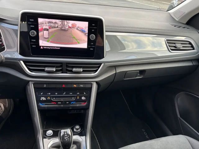 Volkswagen T-Roc 1.5 TSI DSG Style