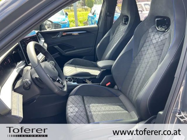 Volkswagen Tayron DSG eHybrid