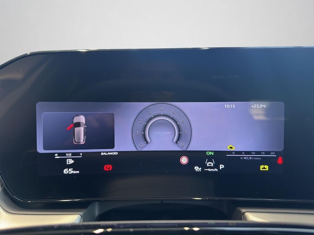 Audi Q3 Quattro S-Tronic