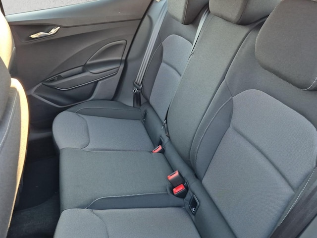 Skoda Fabia Selection