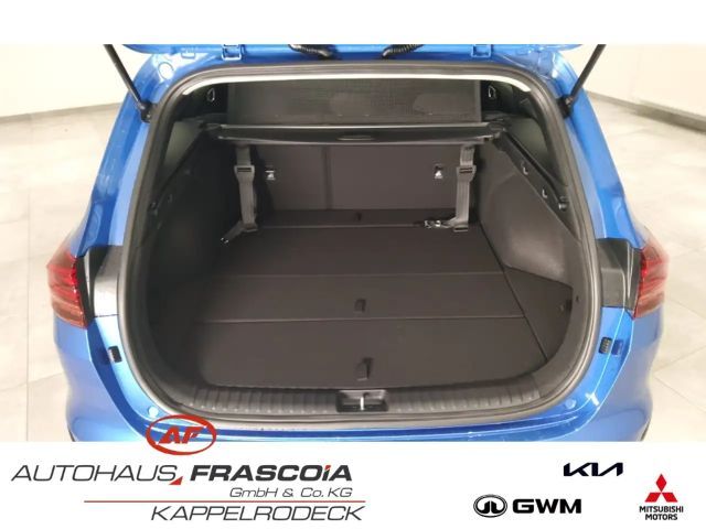 Kia Ceed GDi SportWagon Vision