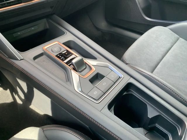 Cupra Formentor 2.0 TSI 4Drive DSG VZ