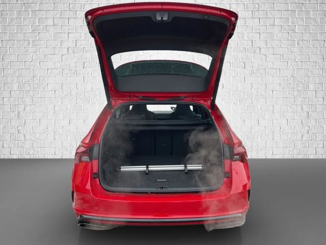 Skoda Octavia 2.0 TSI Combi RS