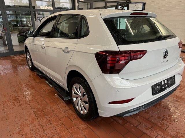 Volkswagen Polo 1.0 TSI