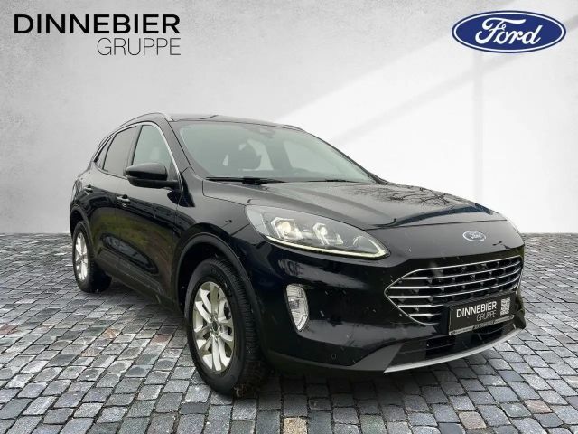 Ford Kuga Titanium