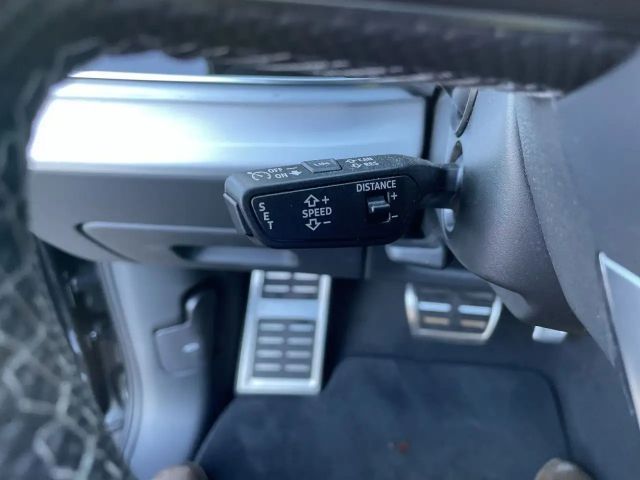 Audi Q7 50 TDI Quattro S-Line