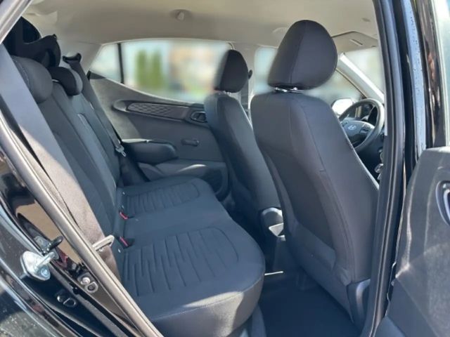 Hyundai i10 1.0 Select