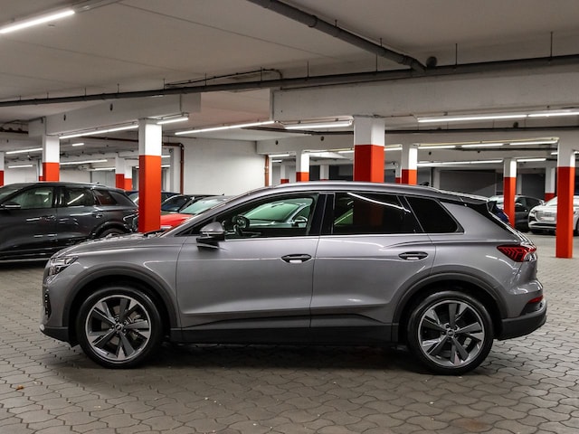 Audi Q4 e-tron 35