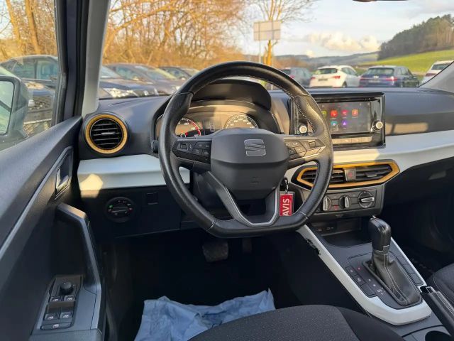 Seat Arona 1.0 TSI DSG