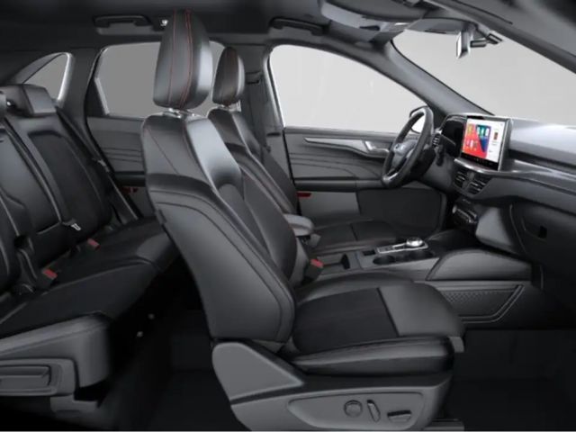 Ford Kuga Hybrid ST Line X