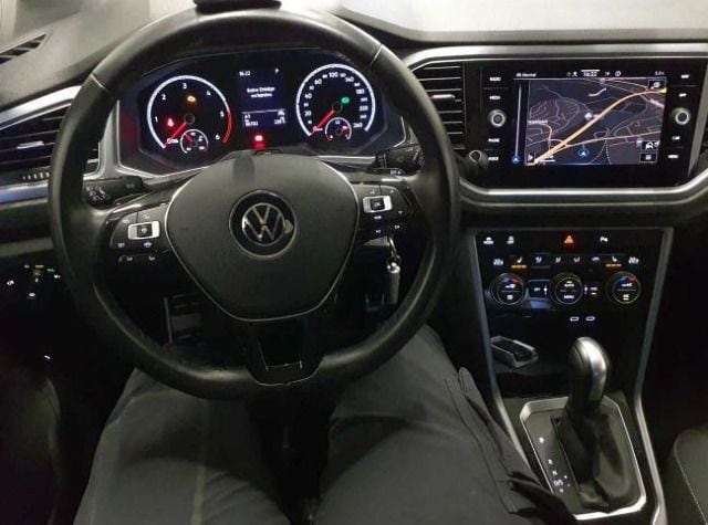 Volkswagen T-Roc 2.0 TDI