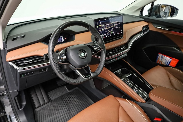 Skoda Enyaq 4x4 Sport