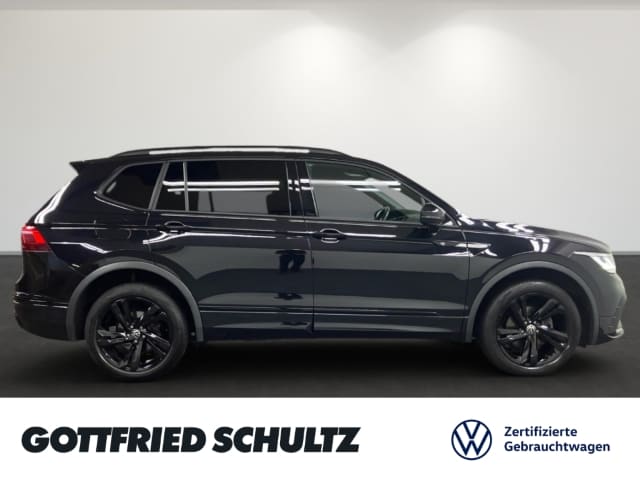 Volkswagen Tiguan 2.0 TDI Allspace DSG IQ.Drive