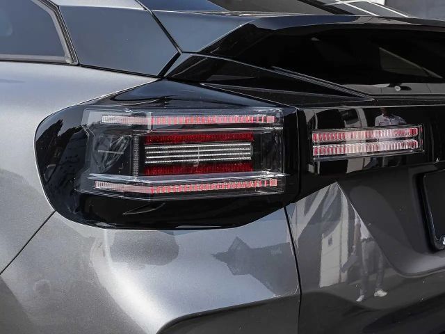 Citroën C4 Hybrid Max