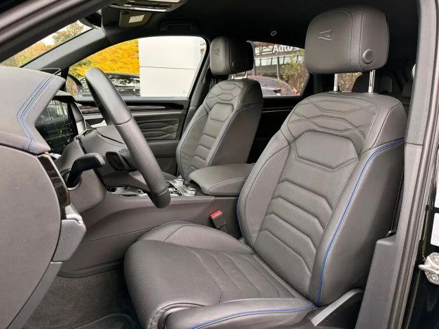 Volkswagen Touareg 4Motion eHybrid