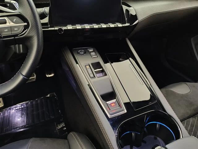 Peugeot 508 BlueHDi EAT8 GT-Line