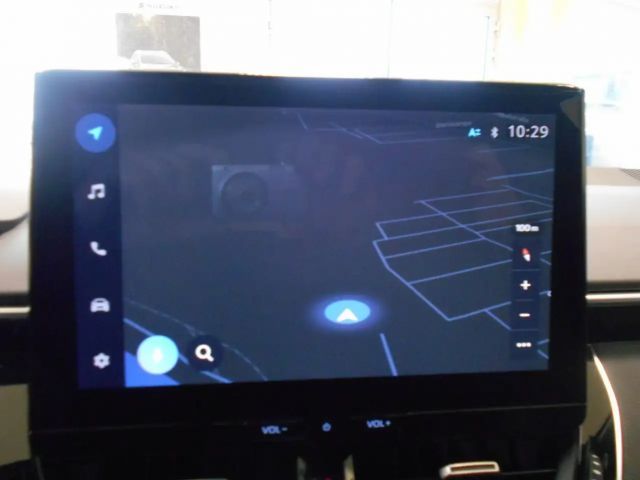 Suzuki Swace Comfort Hybrid