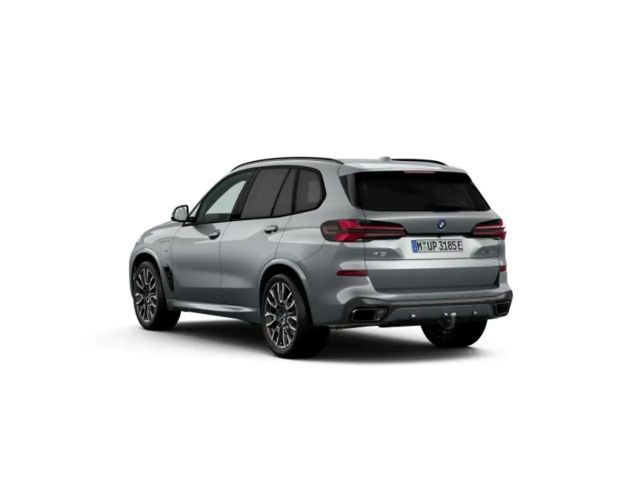 BMW X5 M-Sport xDrive50e