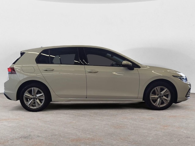 Volkswagen Golf 1.5 TSI Golf VIII Life