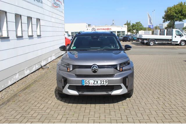 Citroën C3 Aircross Plus