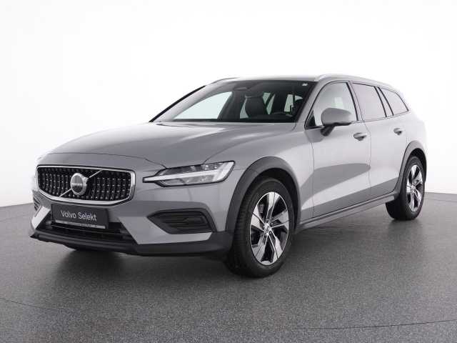 Volvo V60 Cross Country CC