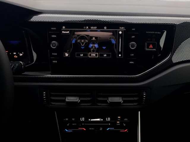 Volkswagen Taigo 1.5 TSI DSG IQ.Drive Life