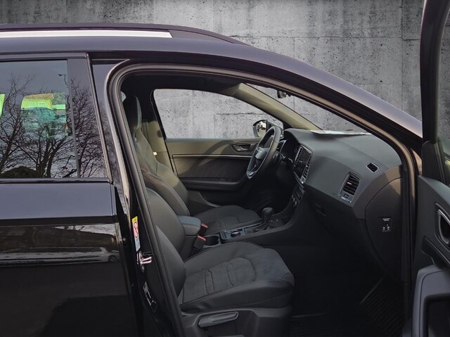 Cupra Ateca ATECA 2,0 TSICUPRA5T221 DS4A7A