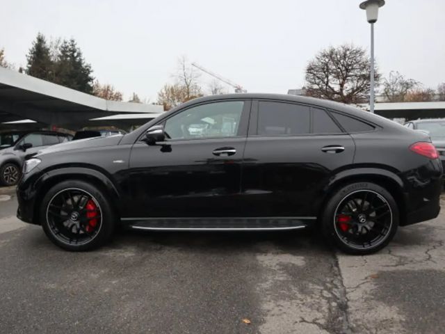 Mercedes-Benz GLE 53 AMG 4MATIC+ AMG Line Coupé