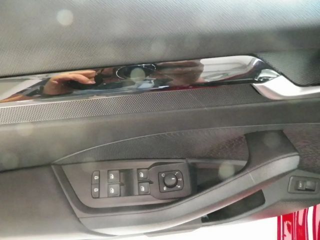 Skoda Octavia Sportline