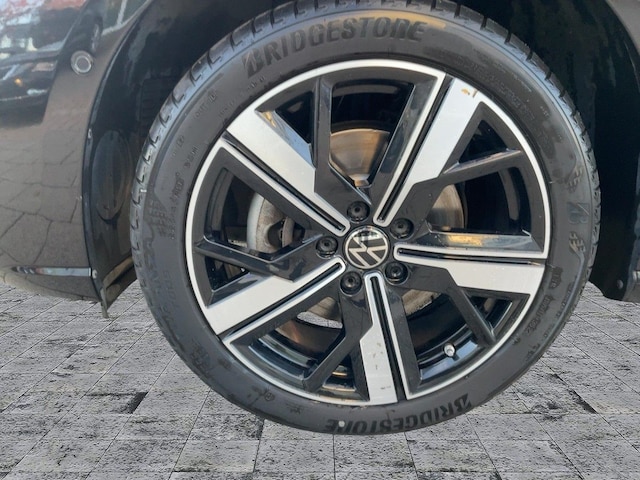 Volkswagen Caddy 2.0 TDI DSG Style