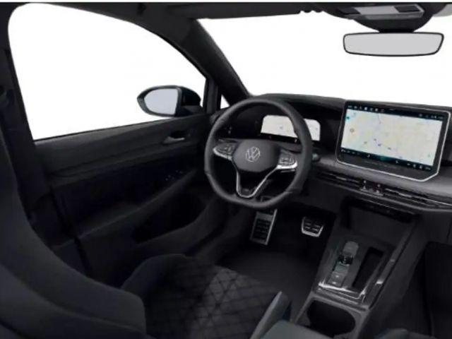 Volkswagen Golf 2.0 TDI DSG IQ.Drive R-Line